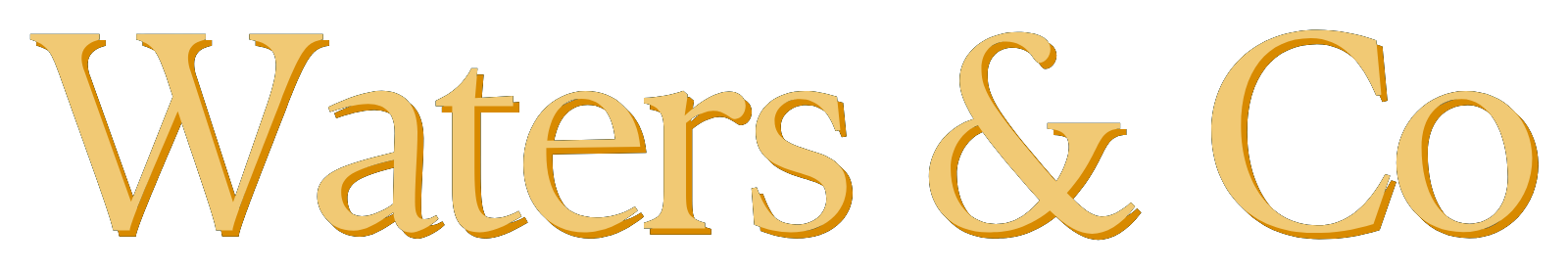 Waters & Co
